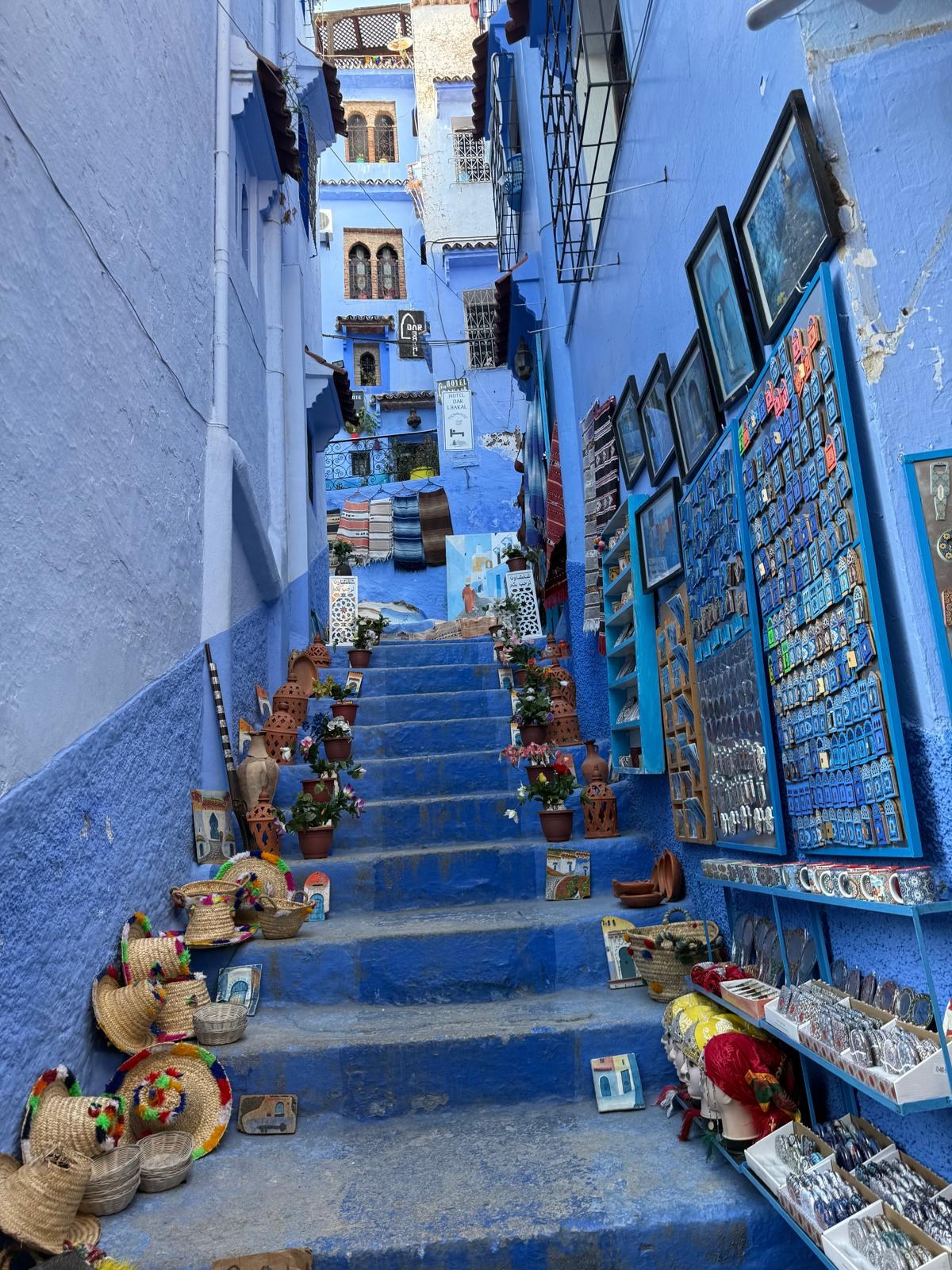 Morocco travel photo 4