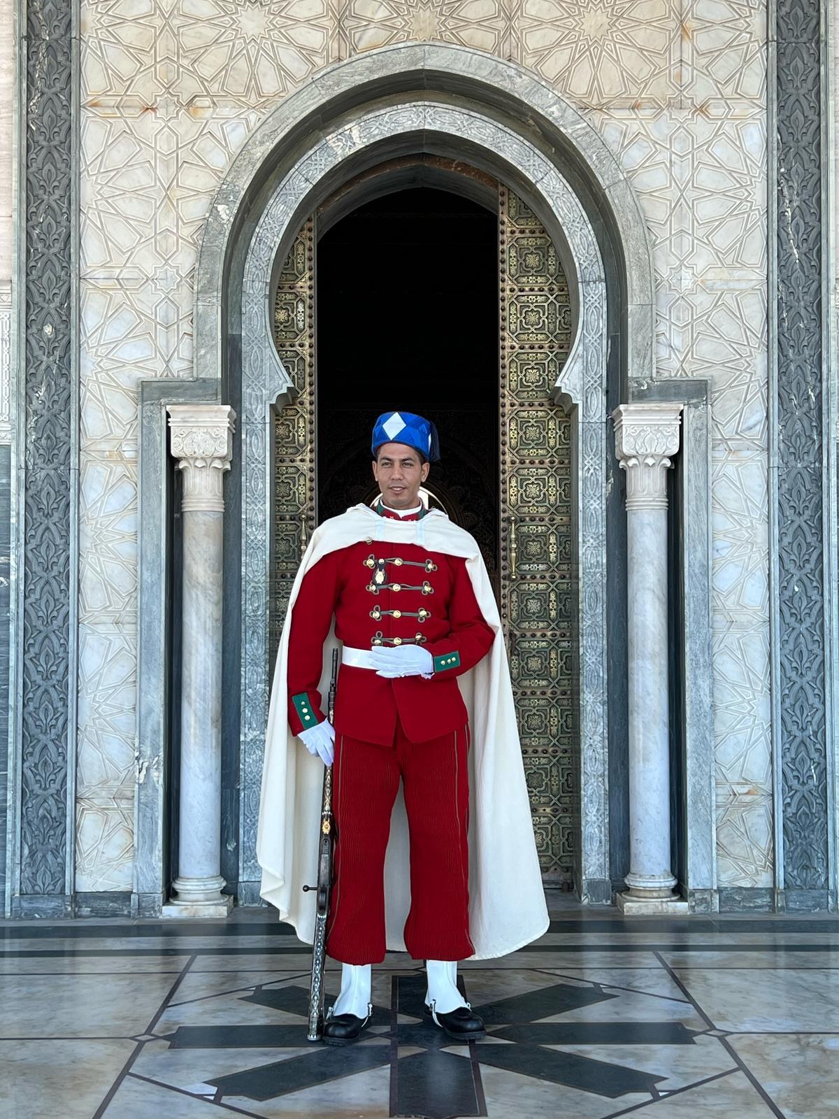Morocco travel photo 10
