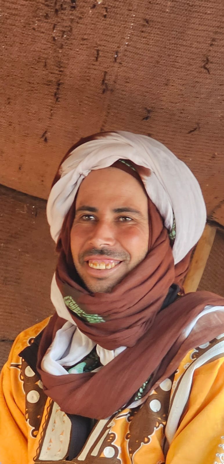 Morocco travel photo 16
