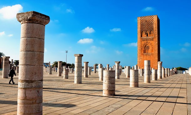 8 Days Journey Through Morocco